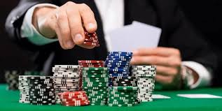 Вход на официальный сайт Casino Bitz